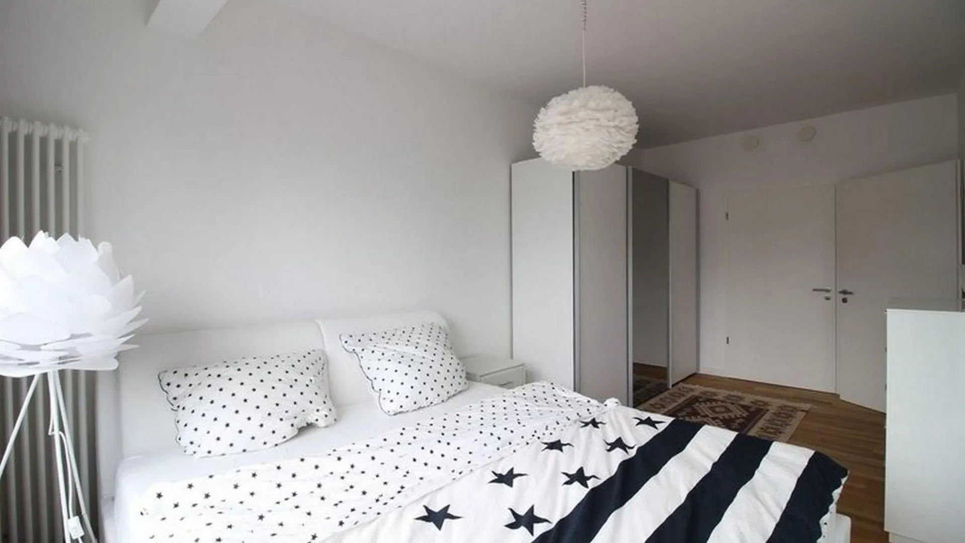 House With Private Pool And Garden Apartment Munich